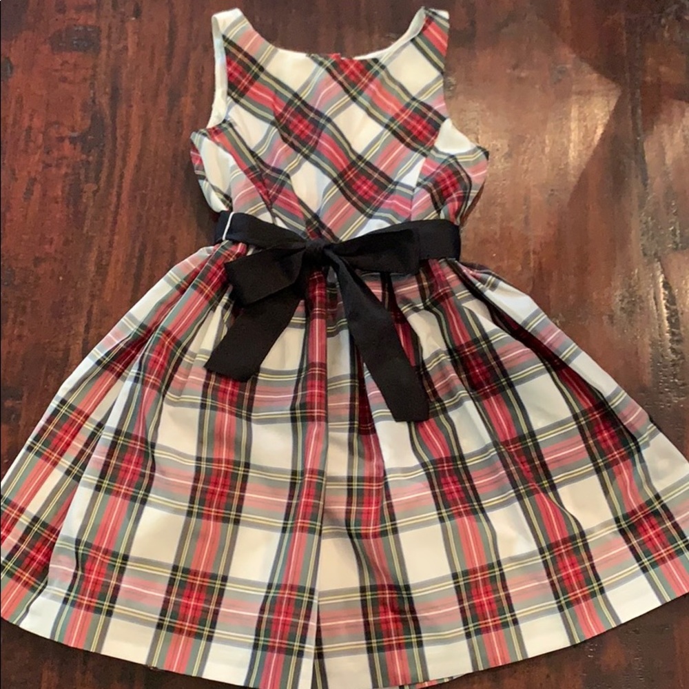 Sz 5 - Ralph Lauren - Worn once!